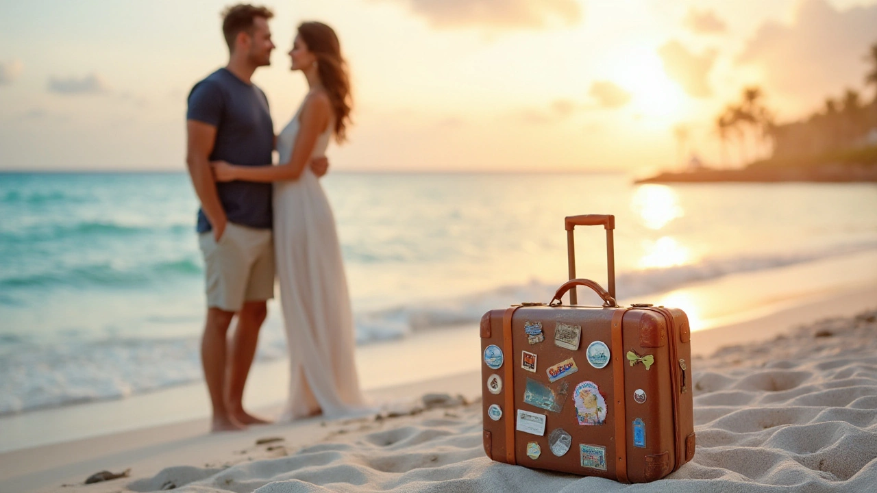 Financing Your Dream Honeymoon: A Guide for Modern Couples