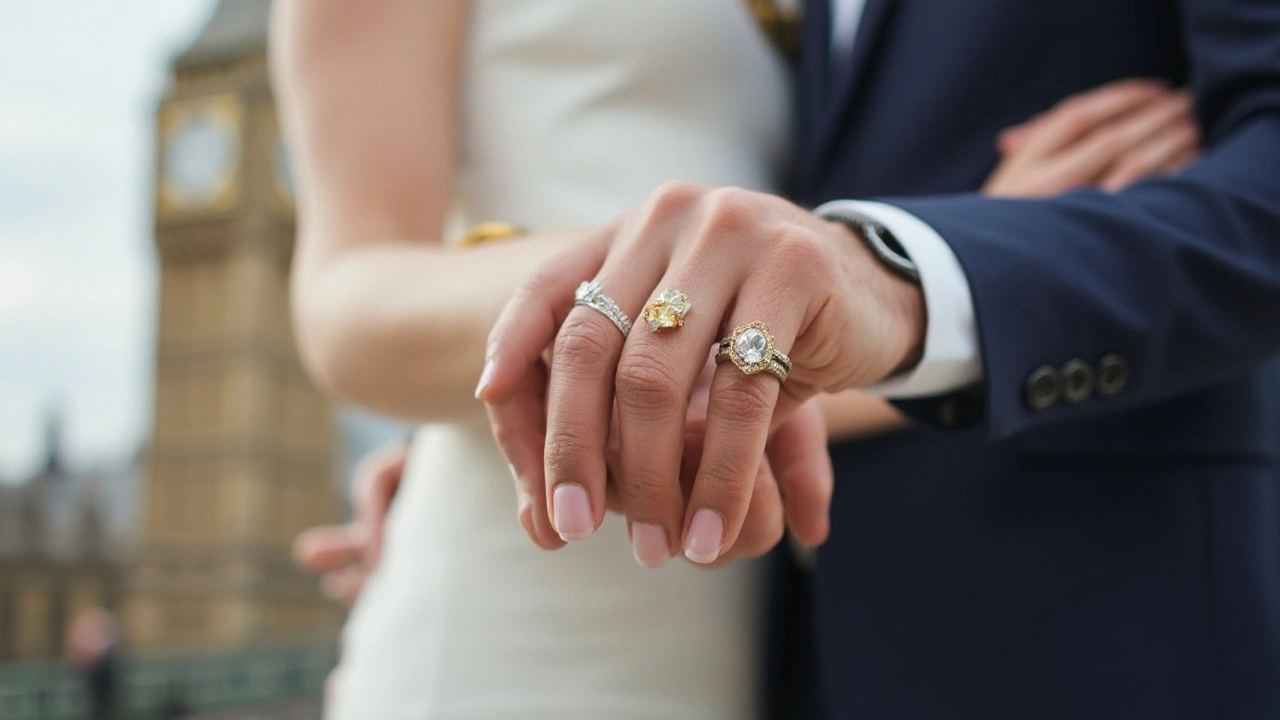 Essential Tips for Buying the Perfect Wedding Ring