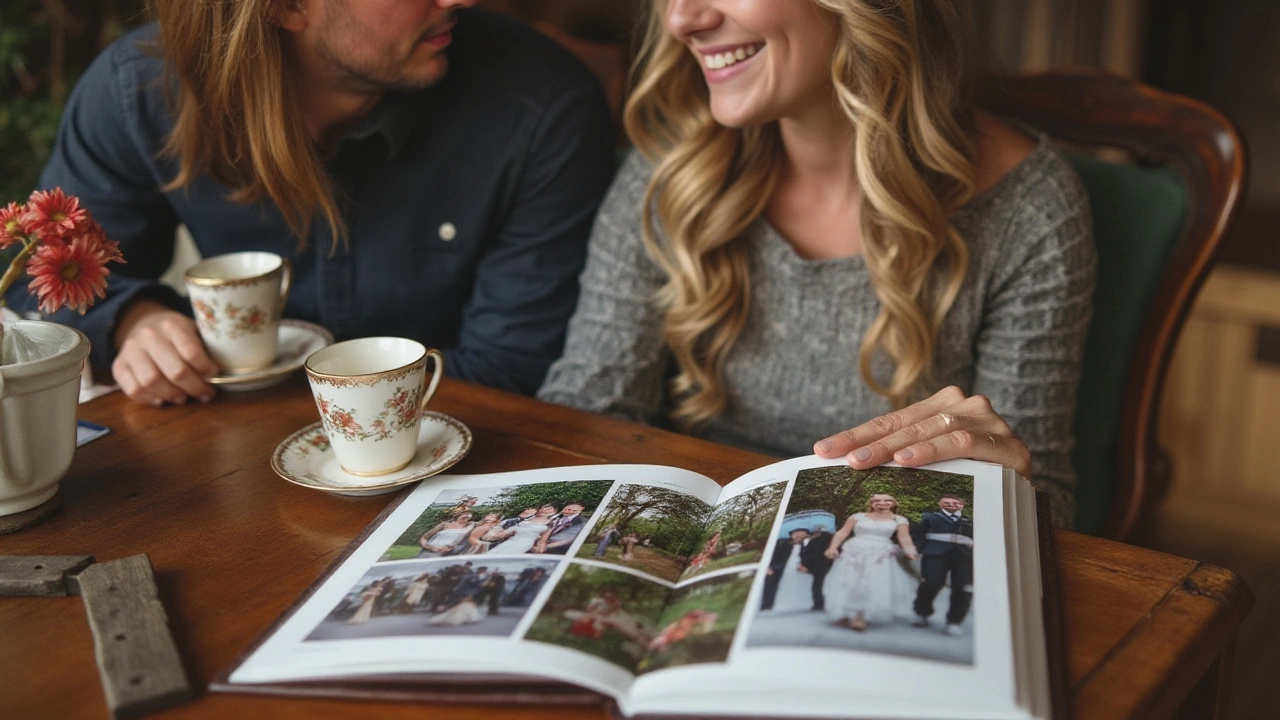 Choosing the Perfect Wedding Photographer: Essential Tips and Considerations