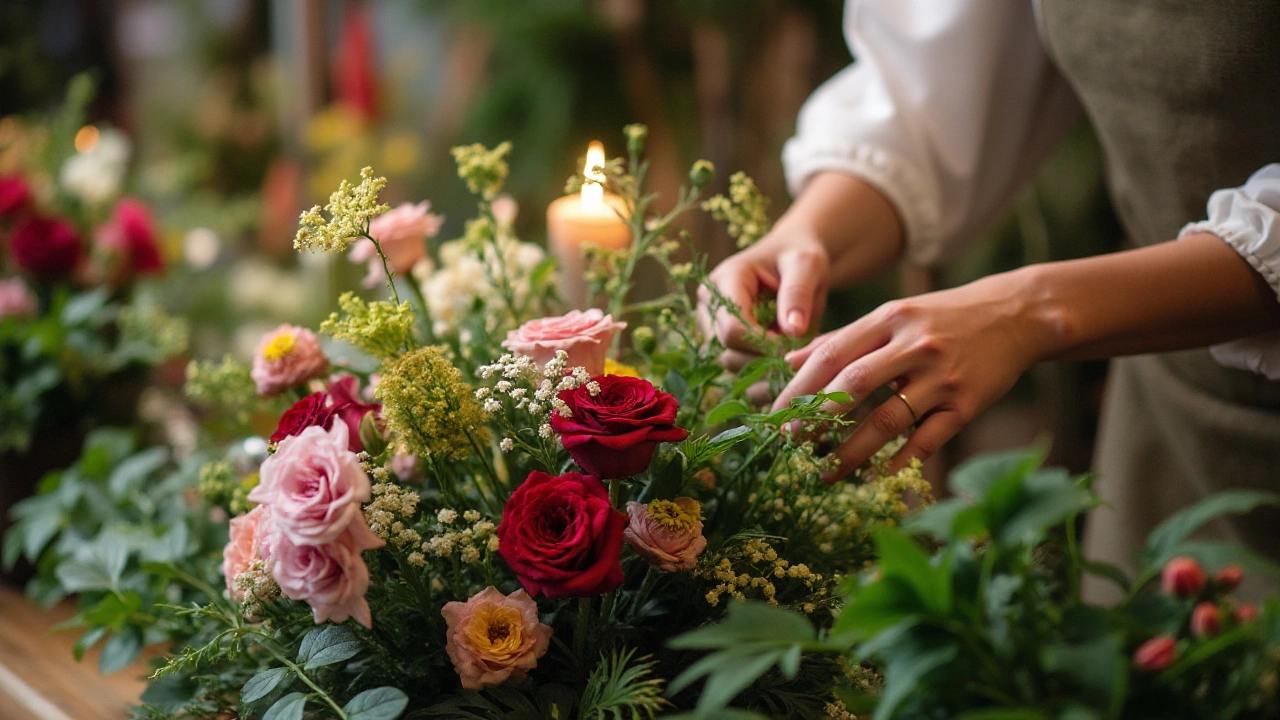 Uncovering the Biggest Wedding Decoration Expenses