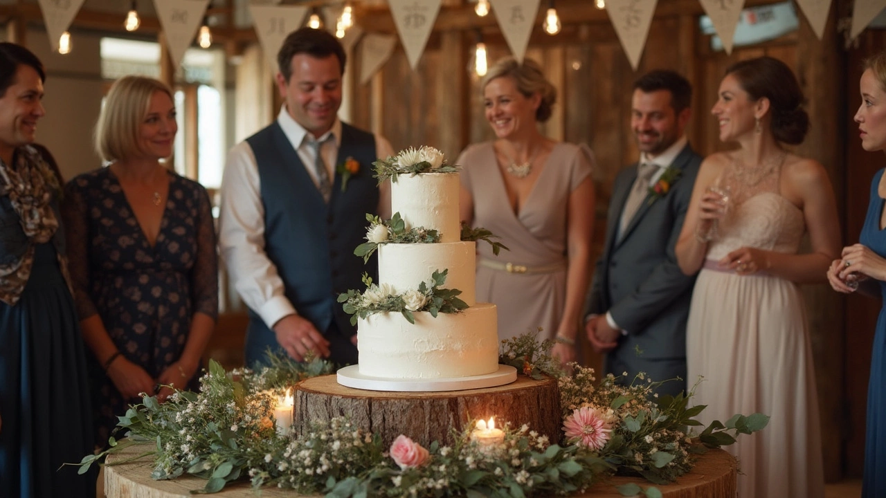 What Size Cake Will Feed 150 Guests? Wedding Cake Tips Everyone Needs