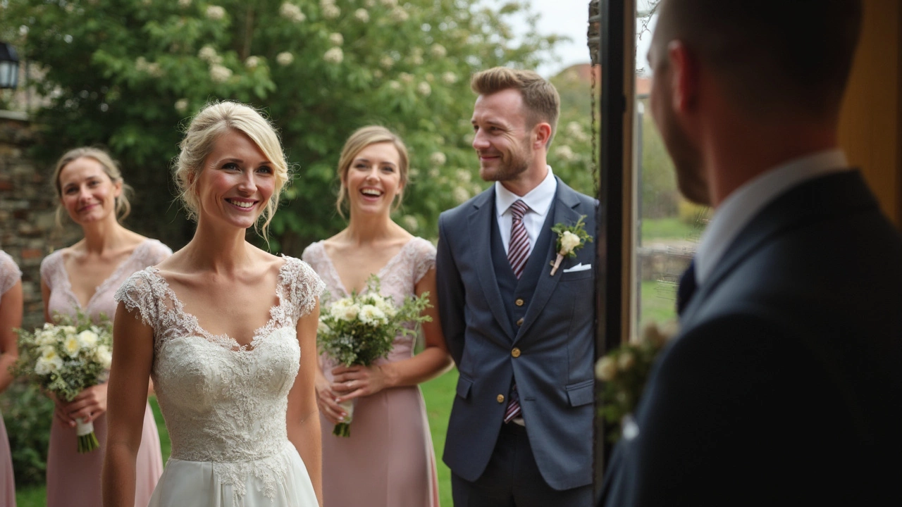 Do You Really Need 2 Photographers at a Wedding?
