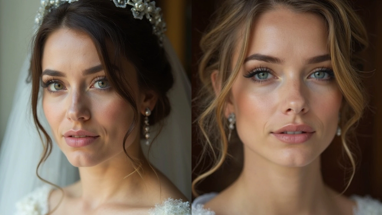 Does Everyone Need a Bridal Makeup Artist?