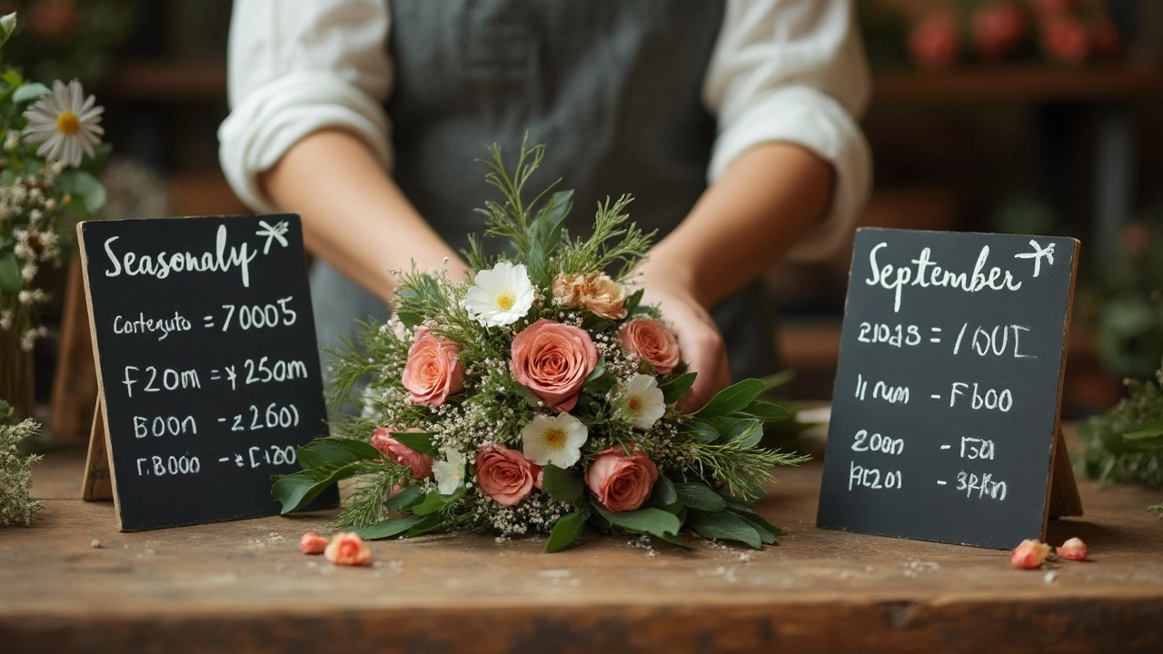Hidden Costs: Florist Insider Tips