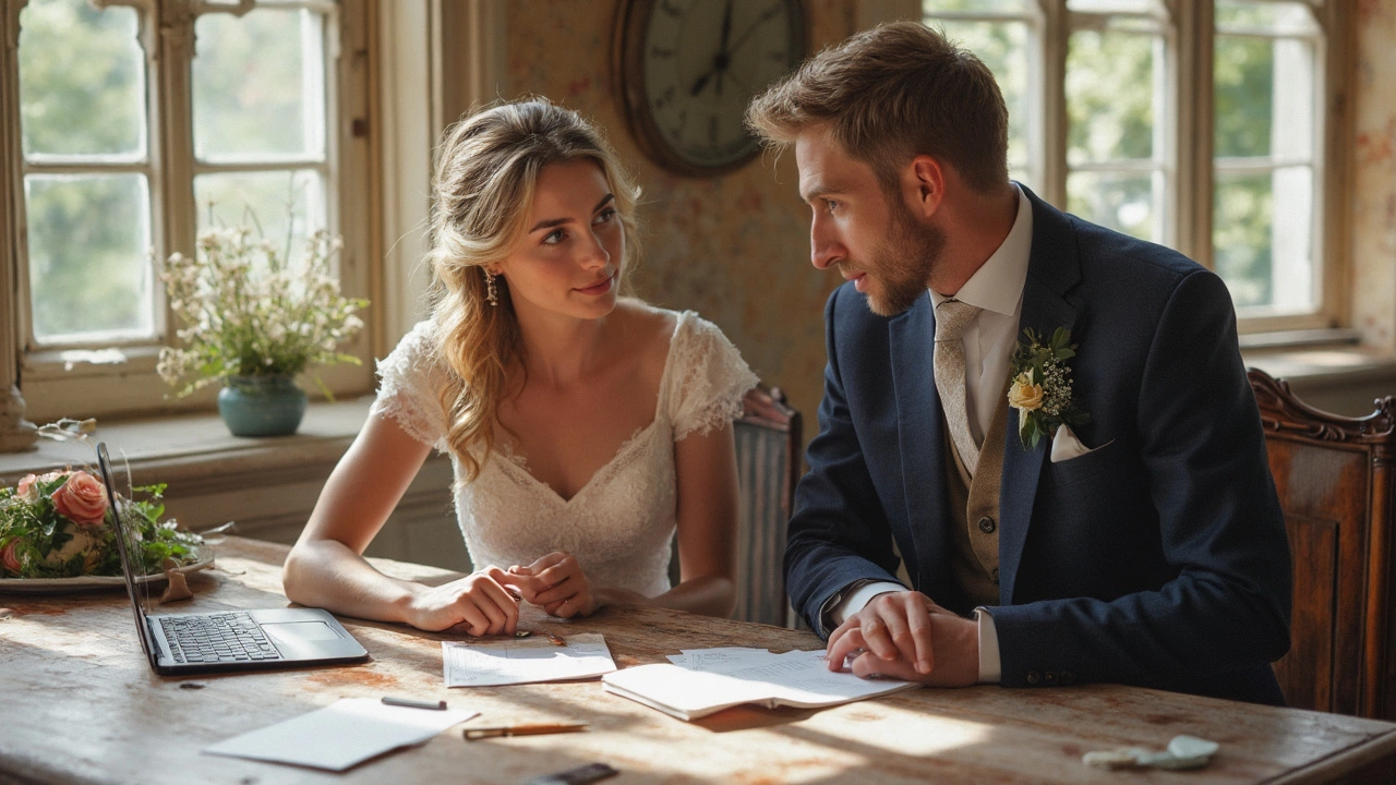 Is $3,000 Too Much for a Wedding Photographer? What You Need to Know Before Booking