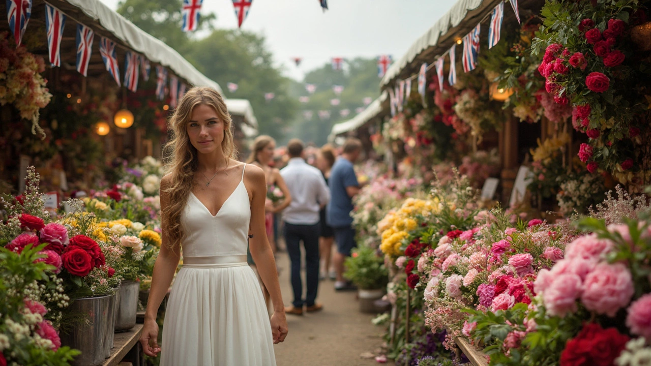 Most Expensive Wedding Month: Flower Costs and Smart Savings