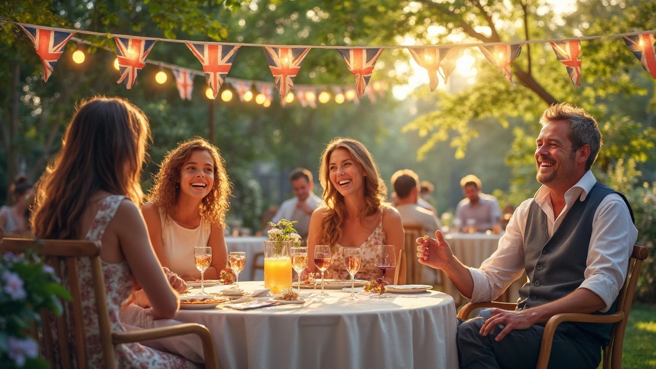The Changing Face of RSVP in the Digital Age
