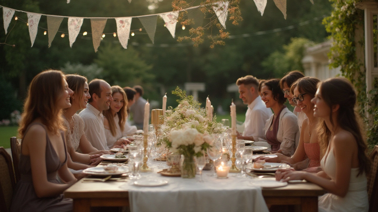 Classy Wedding Ideas: How to Make Your Big Day Elegant on Any Budget