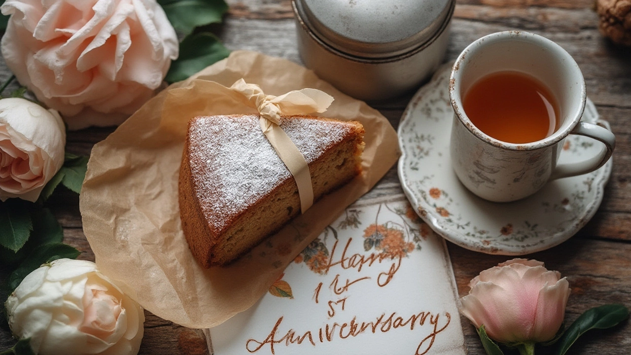 Health Risks: What Really Happens When You Eat Year-Old Cake?