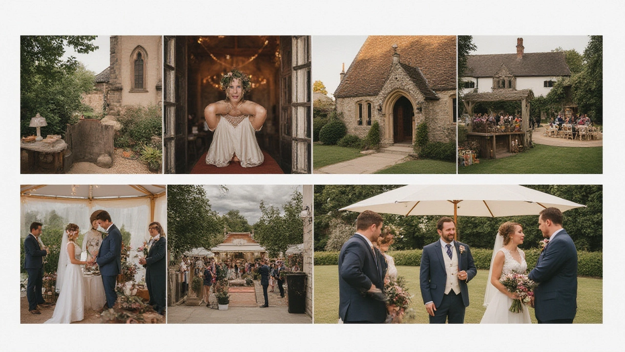 How to Maximize Your 10 Hours of Wedding Photography