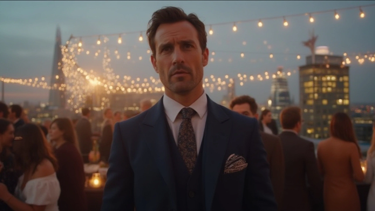 Most Attractive Suit Colors for Weddings: Stylish Choices for the Modern Groom