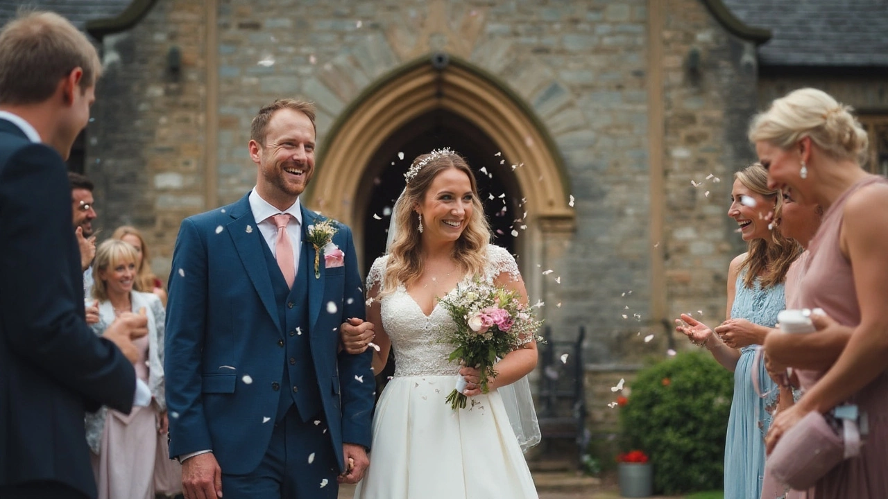 Is Hiring a Professional Wedding Photographer Worth the Cost?