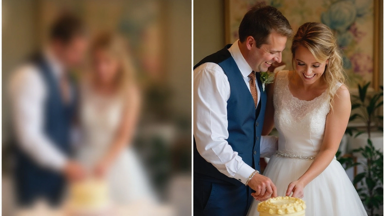 Making Your Photos Count: Tips for Getting the Most Out of Your Photographer