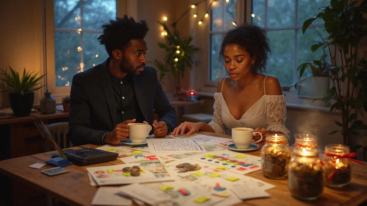 100-Person Wedding Budget (2025): Real Costs, Per-Guest Math & Breakdown