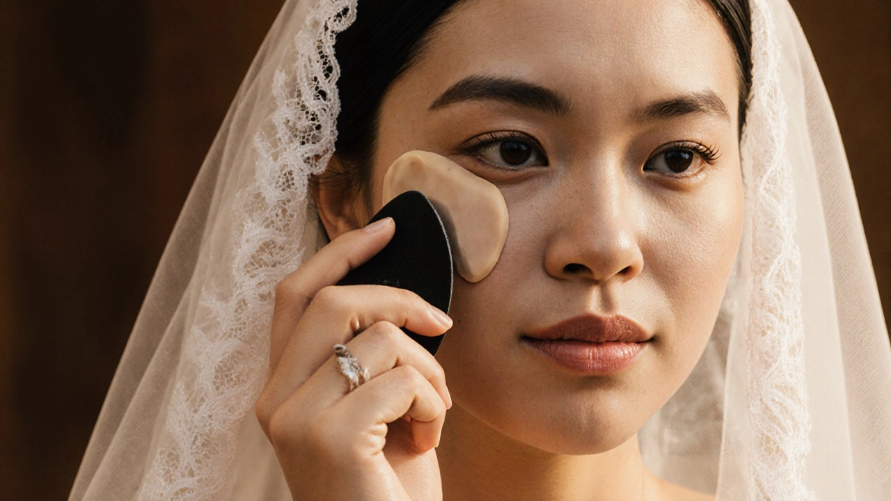 Best Makeup Brands for Bridal Look in 2025