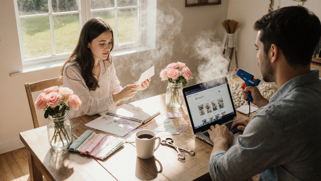 DIY Wedding Decorations: How Much Money Can You Save?