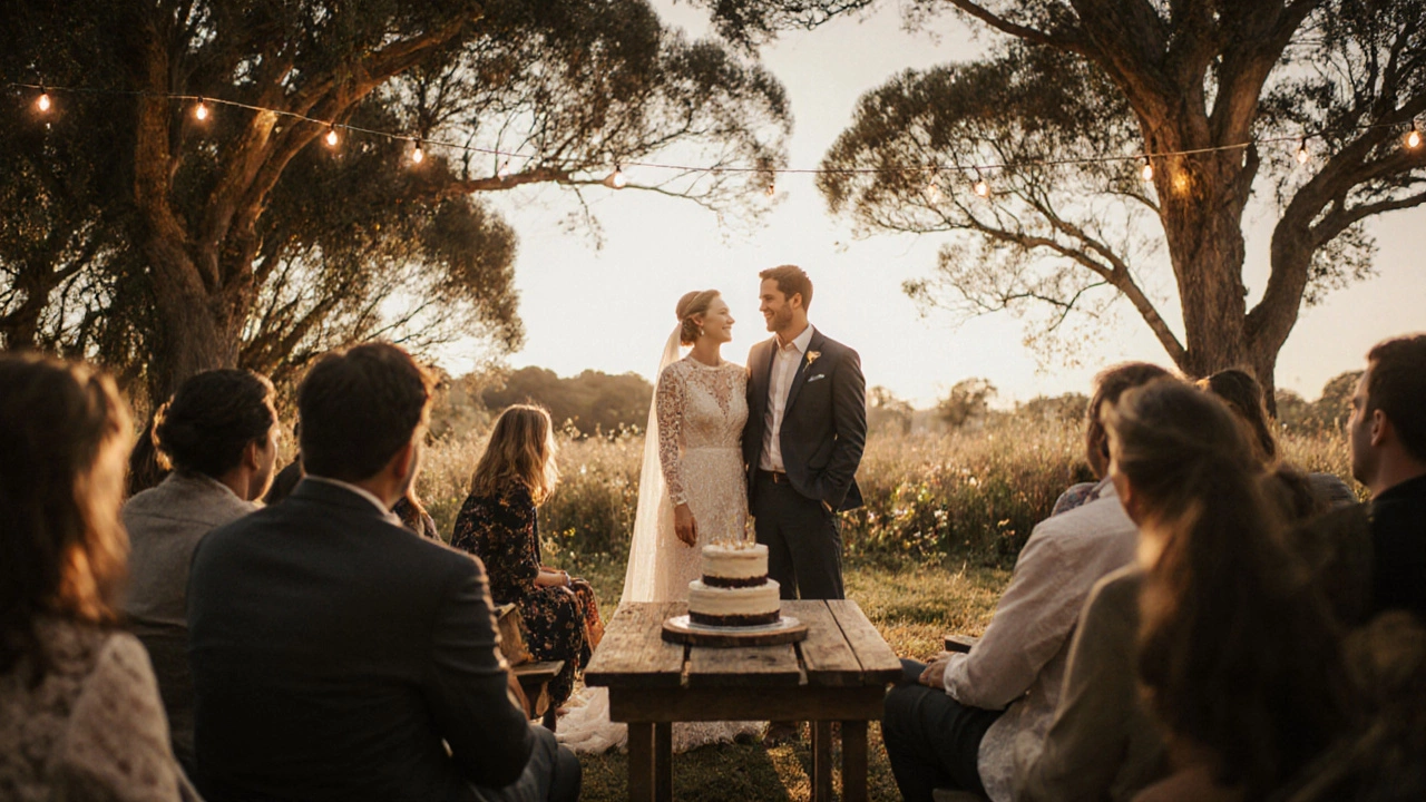 Is $10,000 a Good Wedding Budget? Real Costs for a Meaningful Day