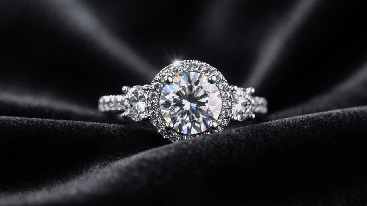 Is $20,000 Too Much for an Engagement Ring? Cost Guide & Budget Tips