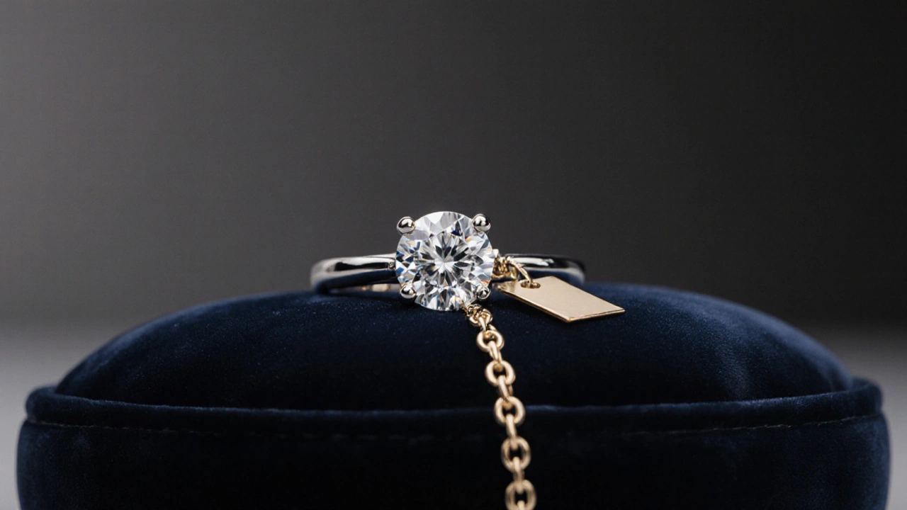 Is $5,000 Too Much for a Wedding Ring?