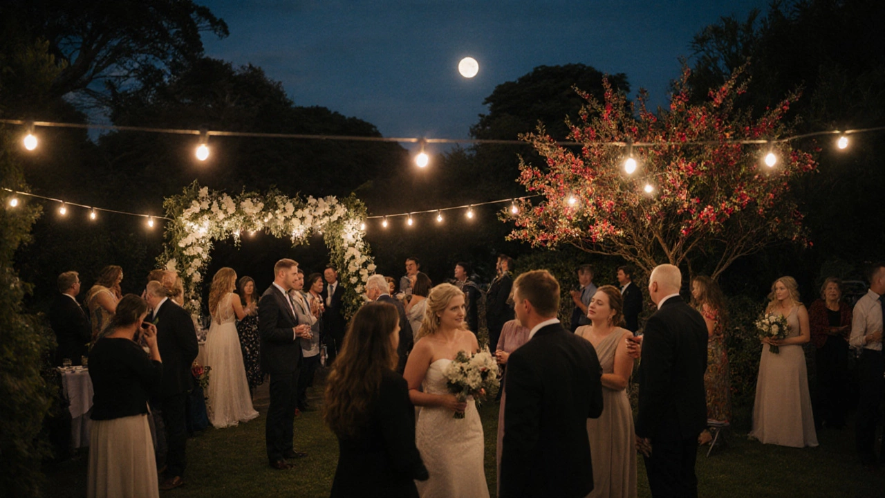 What Is the Most Expensive Day to Have a Wedding?