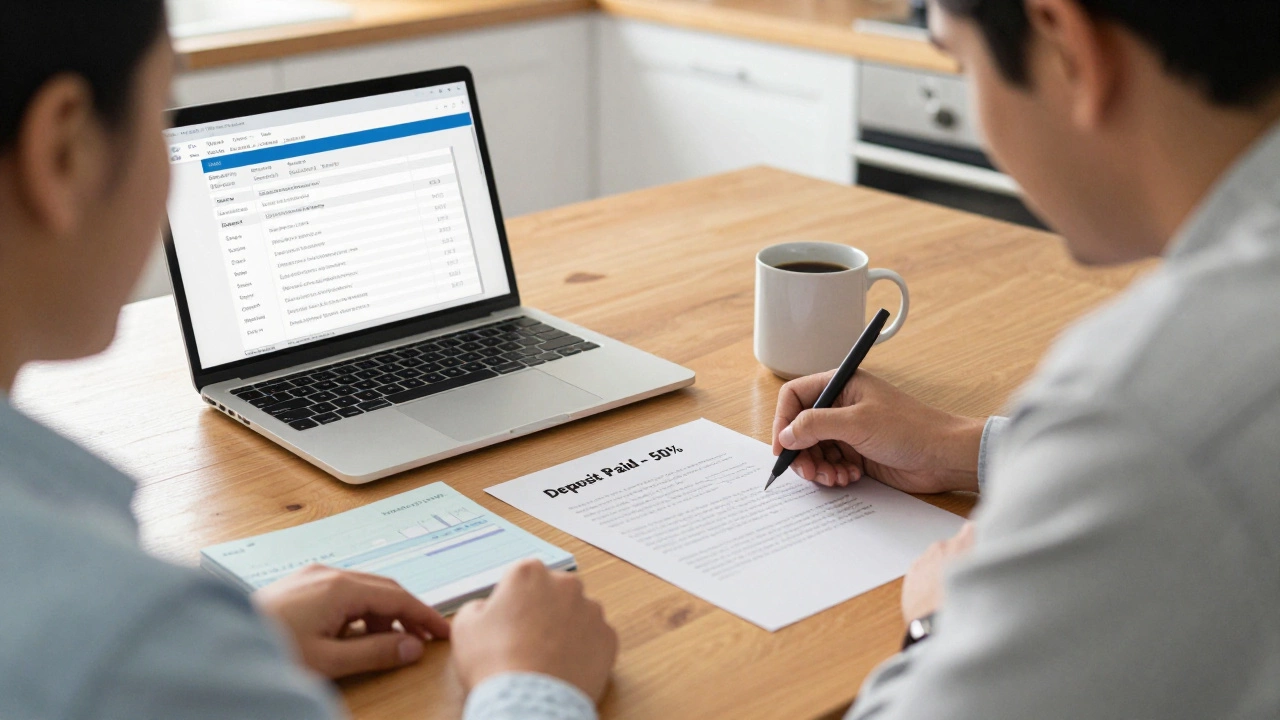 Do Wedding Photographers Get Paid Before the Wedding? Here’s How Payment Works