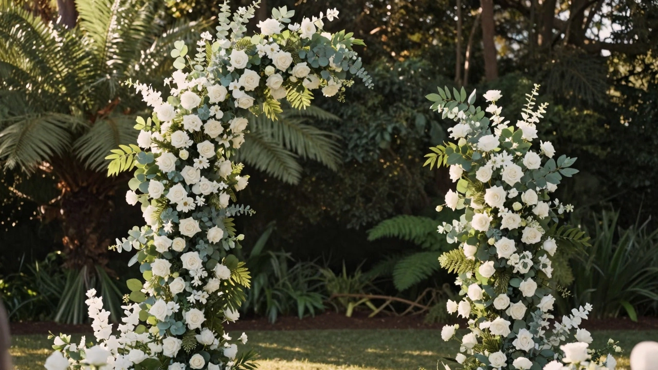 How to Look Expensive on Your Wedding Day Without Spending a Fortune