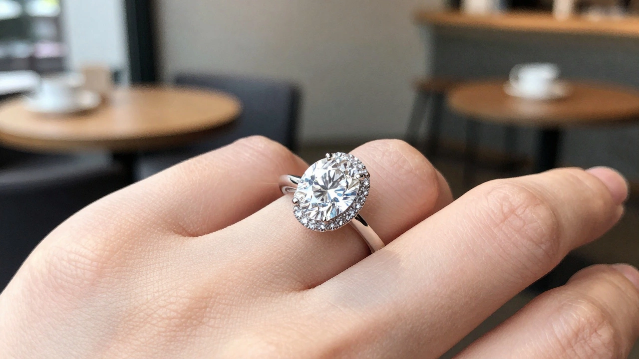 Is a 2 Carat Ring a Lot? What You Really Need to Know Before You Buy