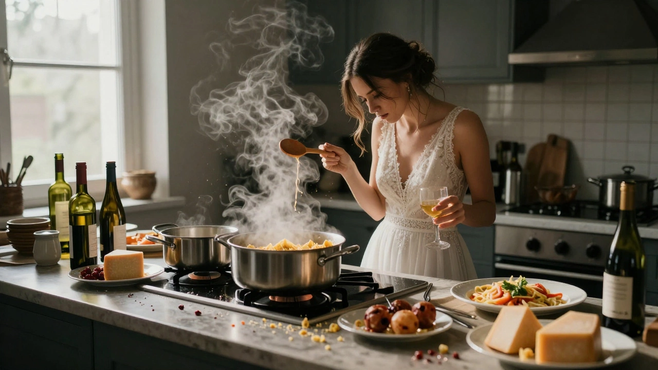 Is a DIY Wedding Actually Cheaper? The Real Cost of Wedding Catering