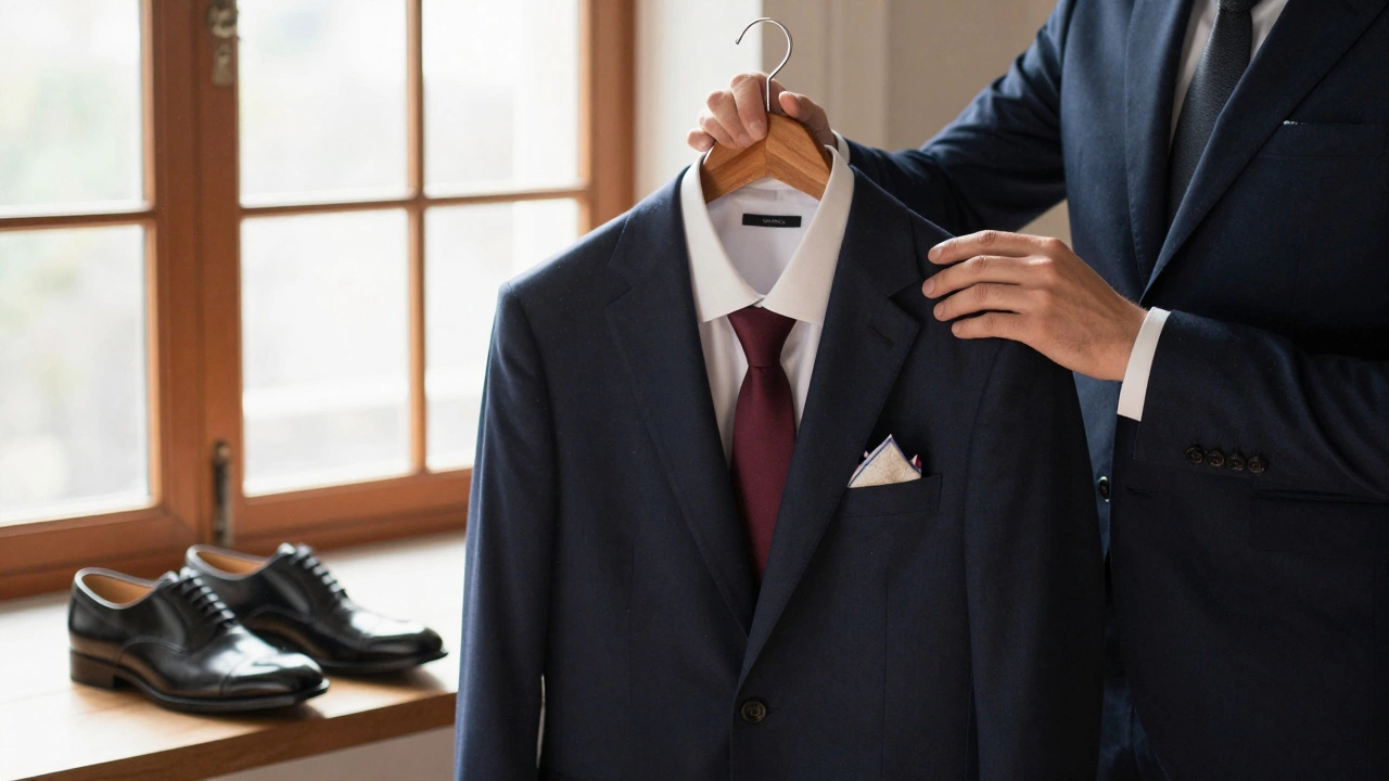 What to Give Your Son When He Gets Married: The Ultimate Guide to Groom Attire