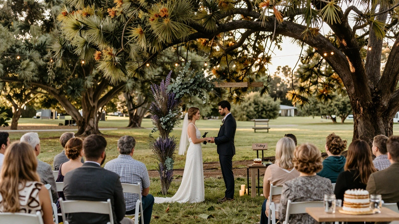 Can You Have a Wedding on a $5000 Budget? Real Tips for Stunning Decorations and More