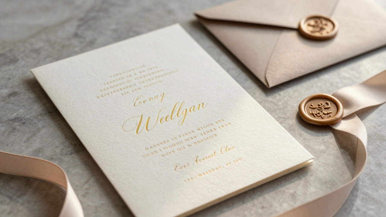 How Much Do 100 Wedding Invitations Cost in 2026?