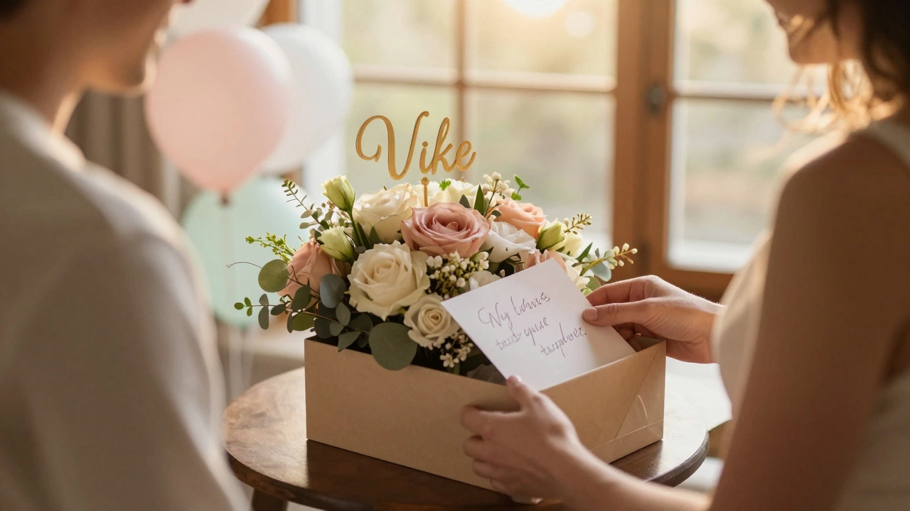 Is $500 a lot for a wedding gift? Here's what really matters