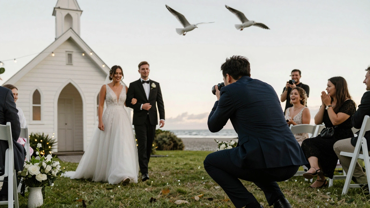 What Is a Good Price to Pay a Wedding Photographer in 2026?