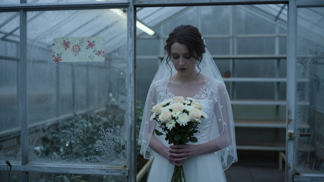 Which Month Is Not Good for a Wedding? Avoid These Flower Problems