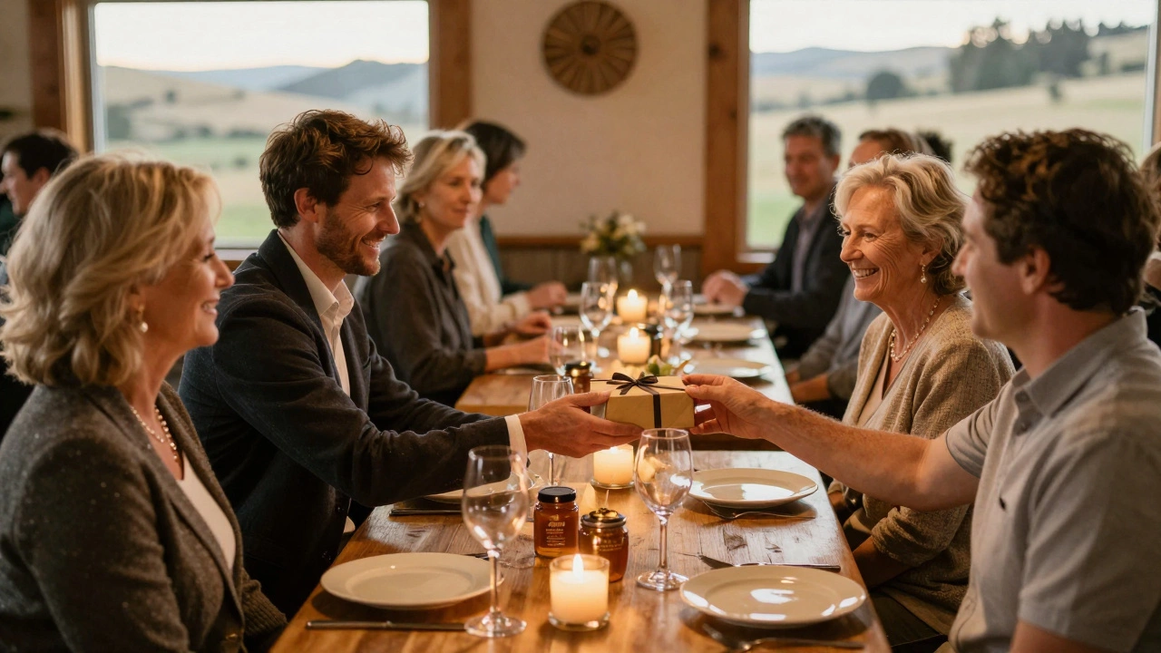 What Do the Groom's Parents Pay For in a Modern Wedding?