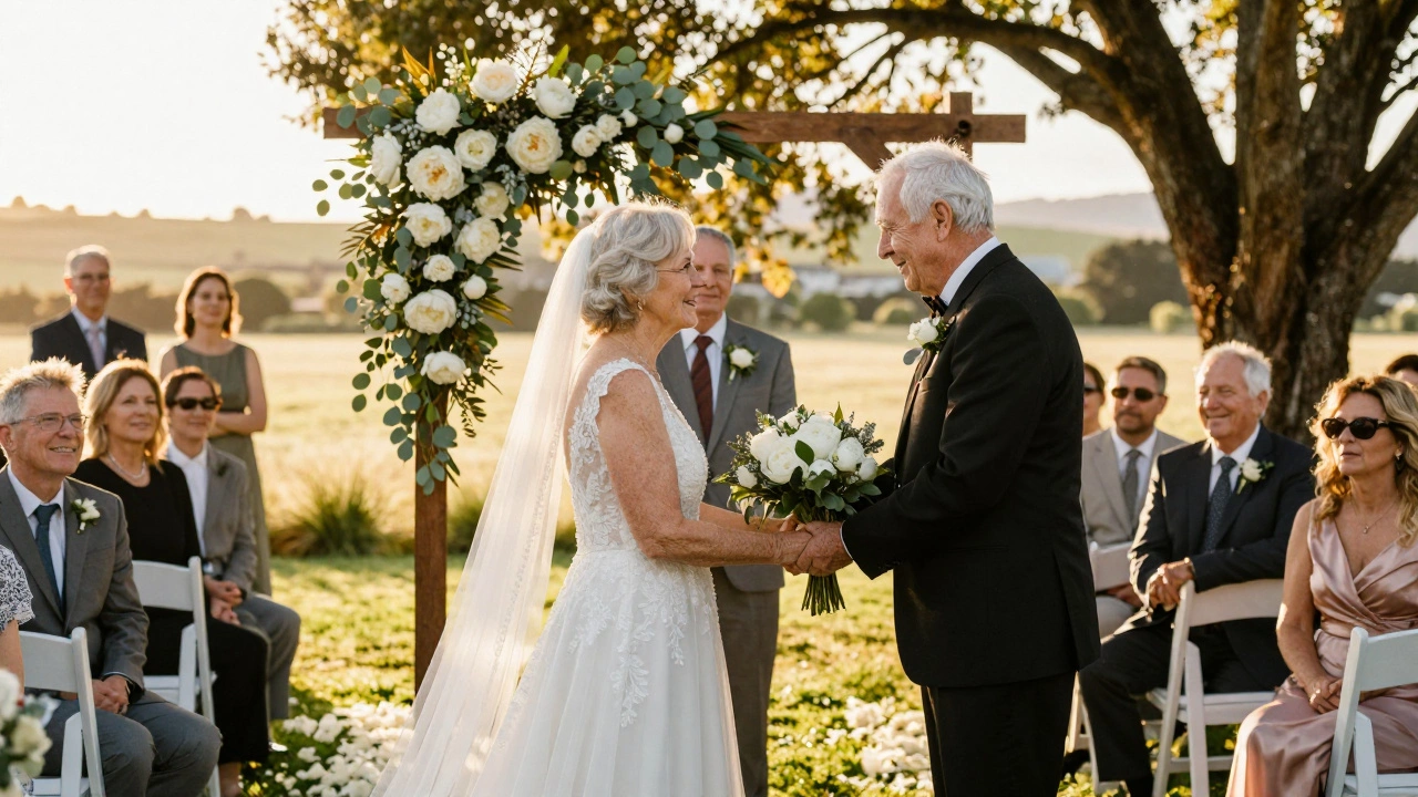 How Much Do Parents Typically Pay for a Wedding in 2026?