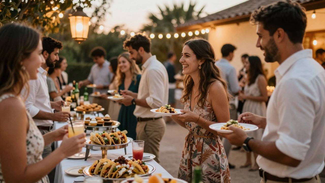 How to Make Sure Your Wedding Is Not Boring: Real Ways to Keep Guests Engaged