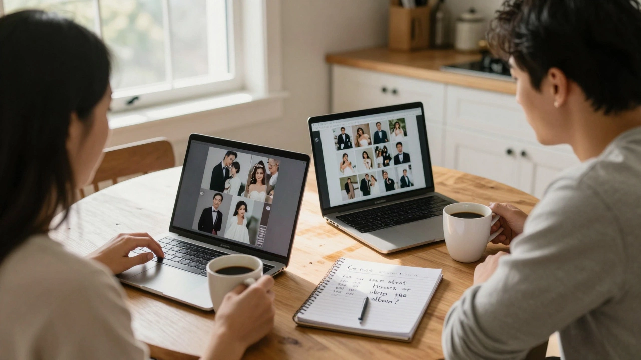 Is It Okay to Negotiate with a Wedding Photographer? Here’s What Really Works