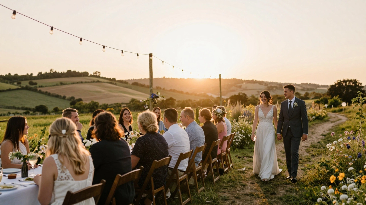 What Is the Luckiest Month to Get Married in 2024?