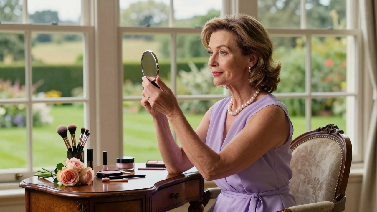 Who Pays for Mother of the Bride Makeup? Etiquette & Cost Guide