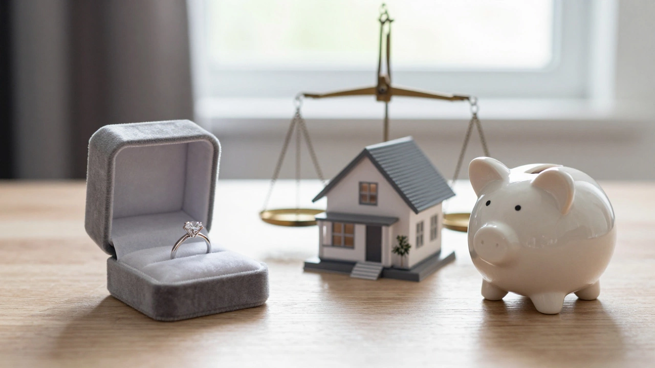 How Much Should You Spend on a Wedding Ring? A Realistic Guide