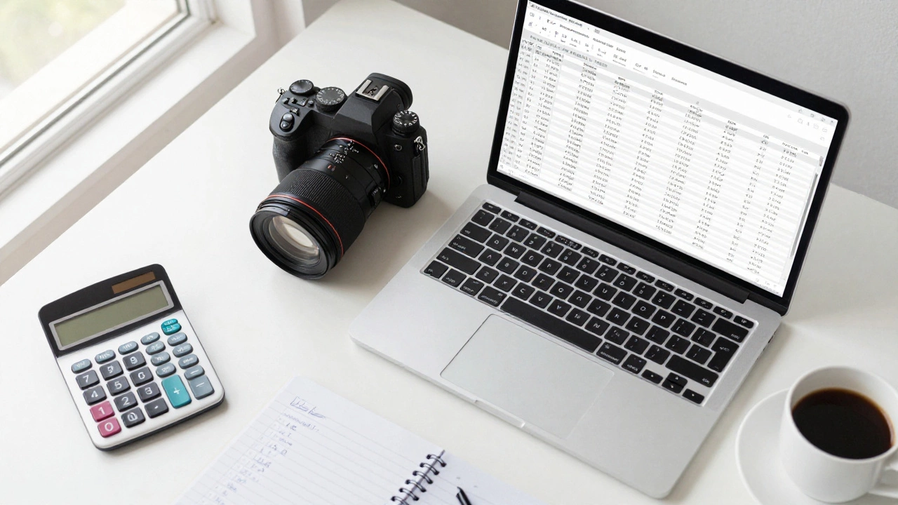 How to Price Your Wedding Photography: A Realistic Guide