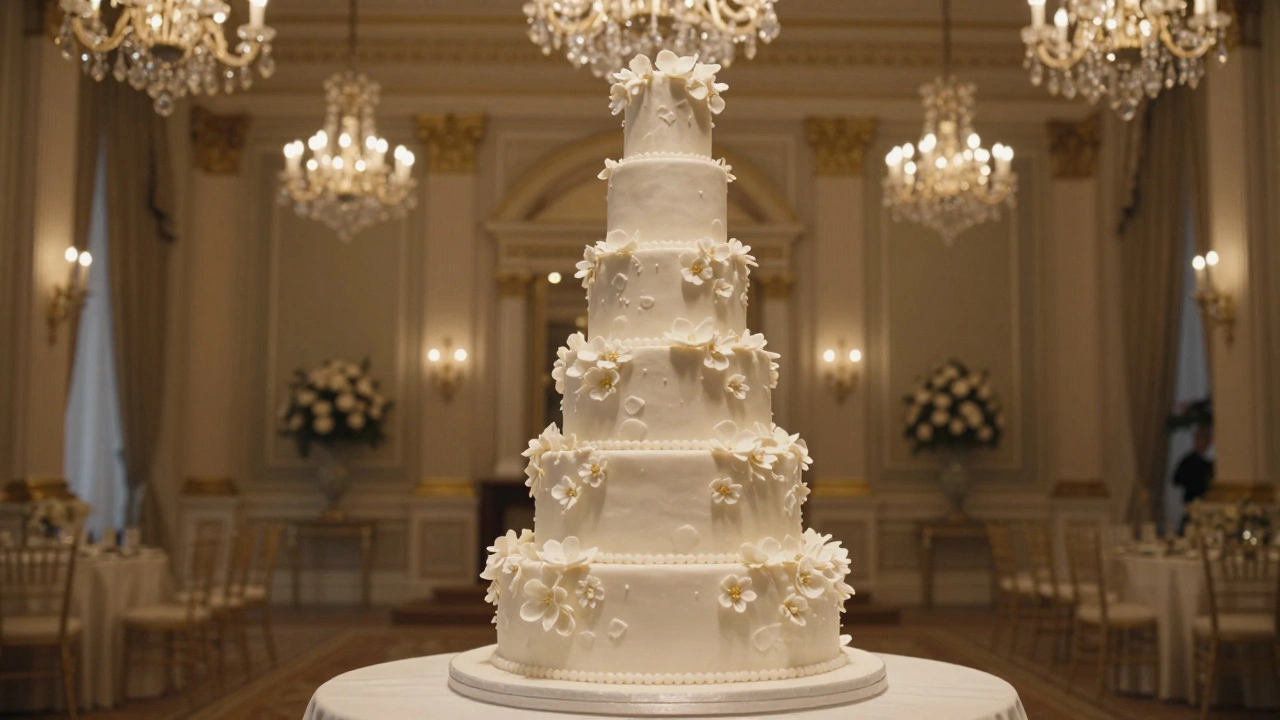 What is a Mock Wedding Cake? Pros, Cons, and Better Alternatives