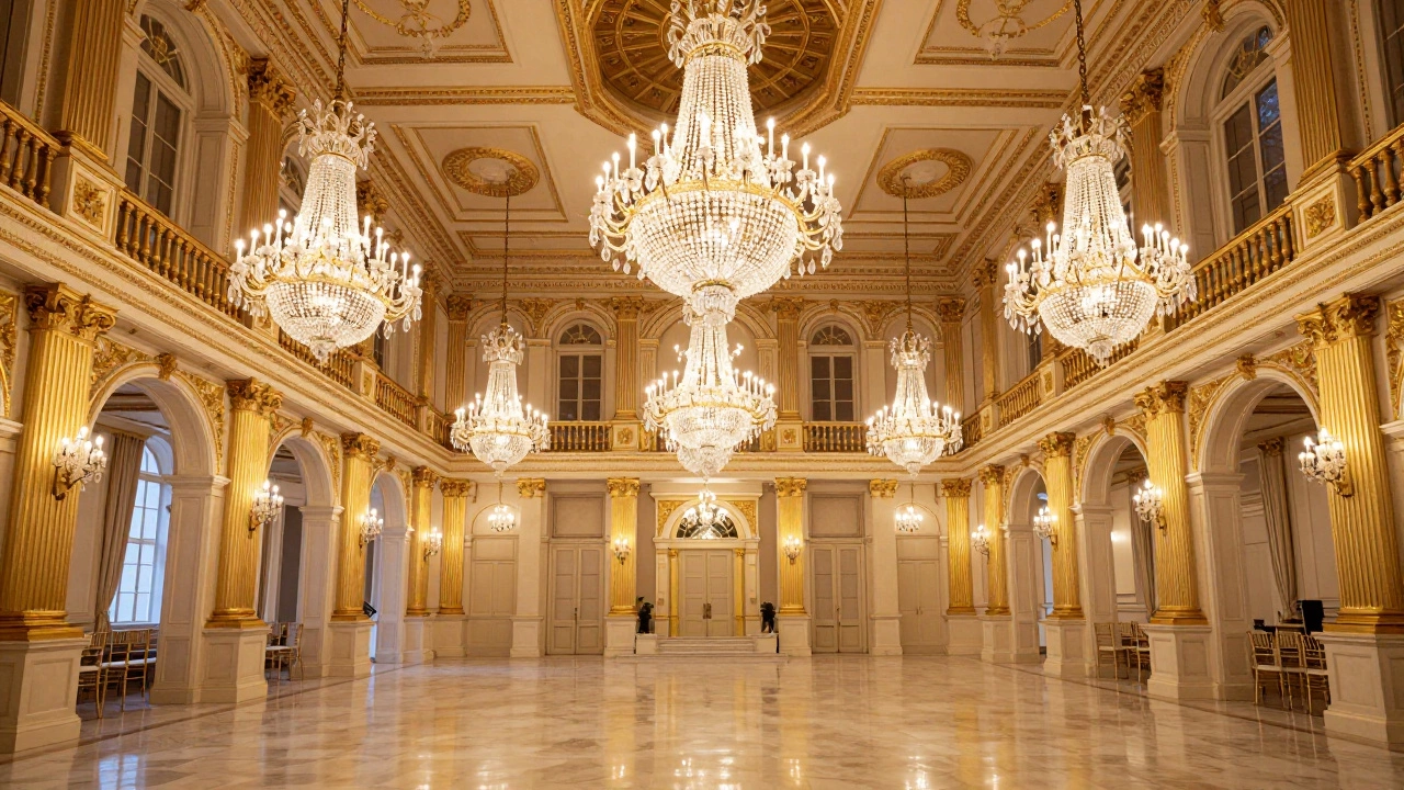 Where to Spend the Most on Your Wedding: Budget Priorities Guide