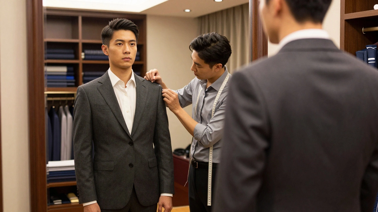 When to Order a Groom Suit: The Ultimate Timeline for Fitting and Alterations