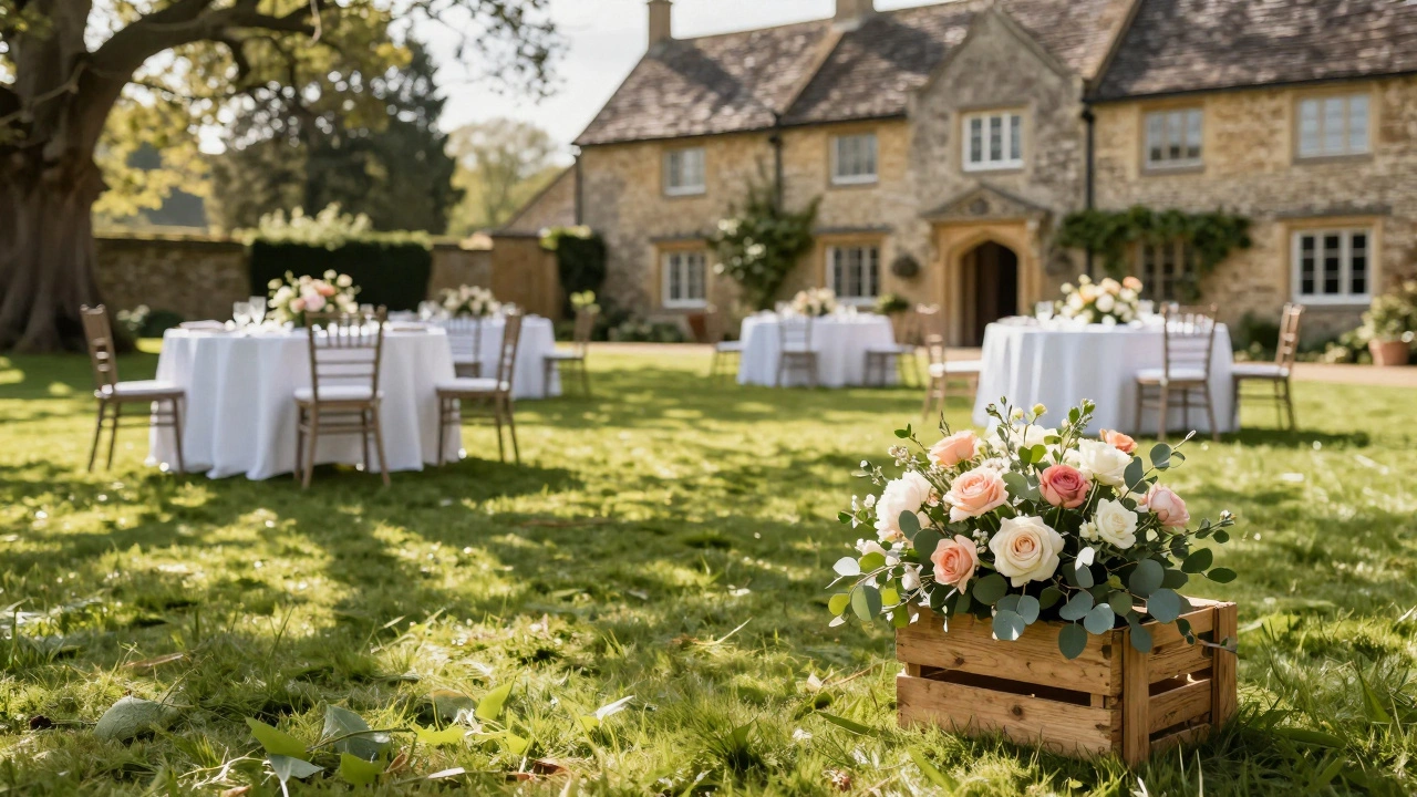 When to Order Wedding Flowers: The Ultimate Timeline Guide