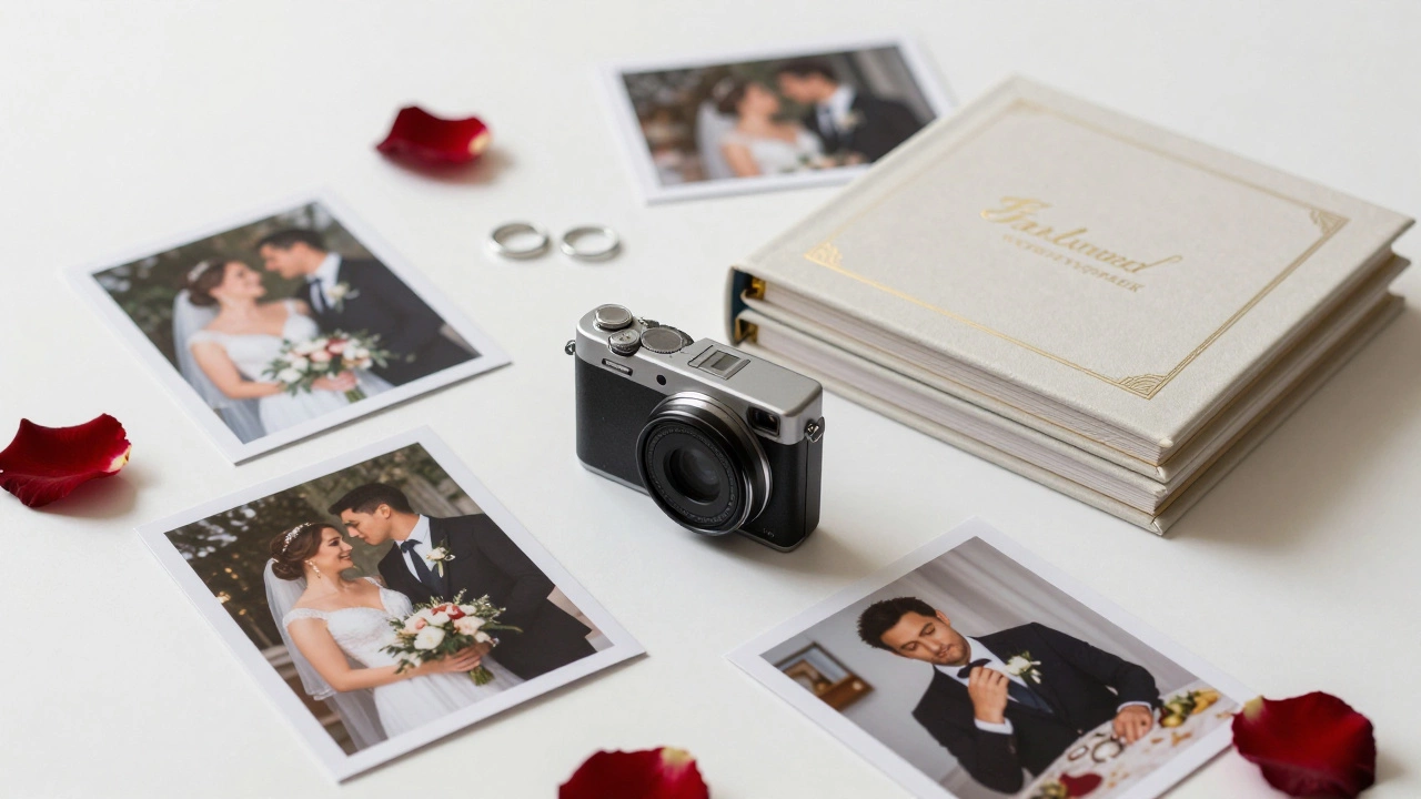 How Many Photos Should a Wedding Photographer Give? (2026 Guide)