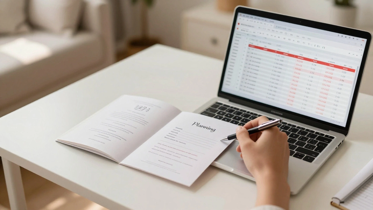 How Much Should You Spend on a Wedding Planner in 2026?