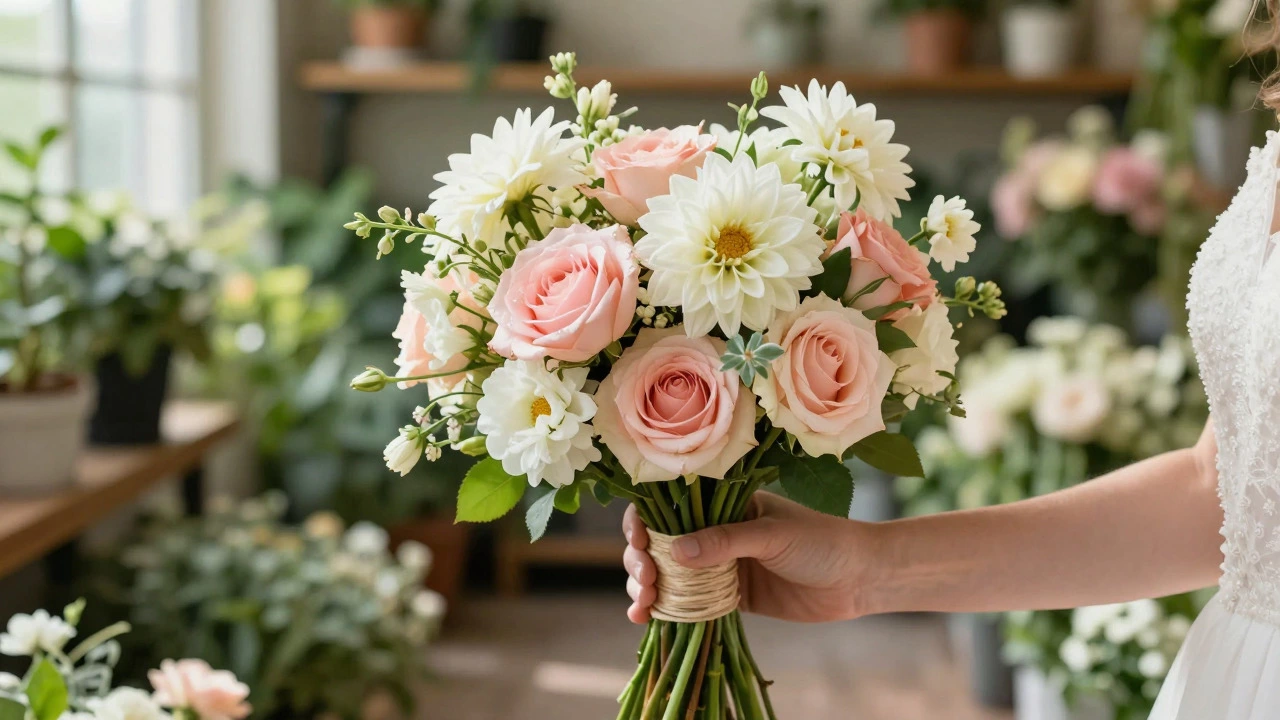 Is $1000 Enough for Wedding Flowers? A Realistic Budget Breakdown