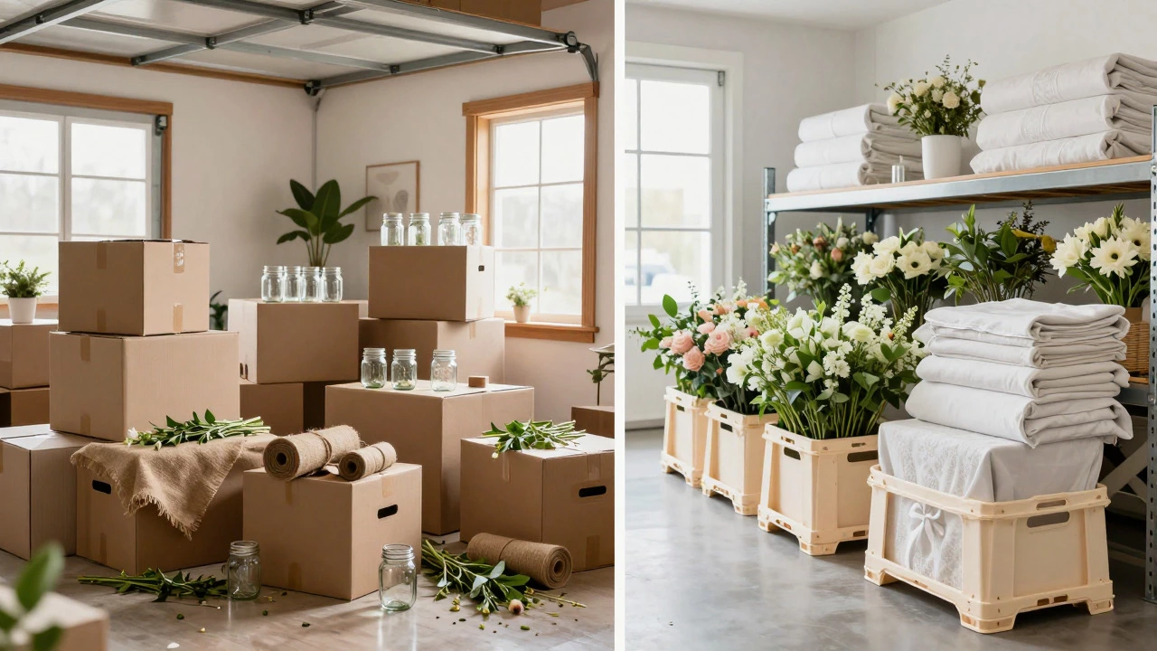 Is It Cheaper to Decorate Your Own Wedding? A Real Cost Breakdown